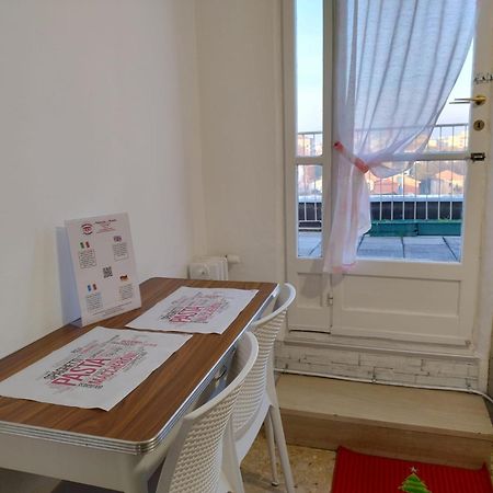 La Terrazza Su Monza Casa Vacanze Eksteriør bilde