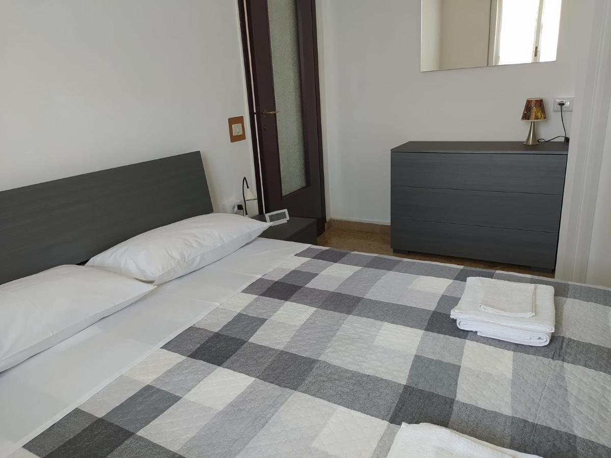La Terrazza Su Monza Casa Vacanze Eksteriør bilde