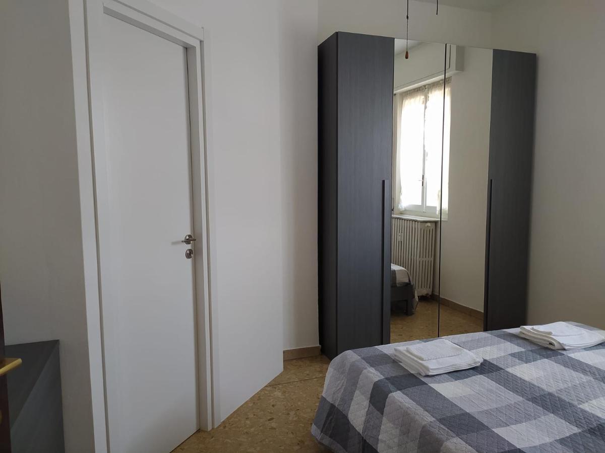 La Terrazza Su Monza Casa Vacanze Eksteriør bilde