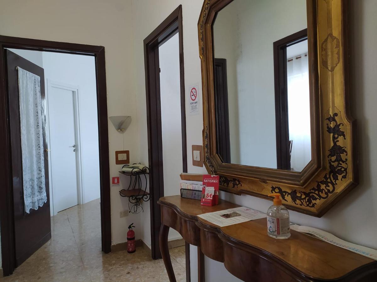 La Terrazza Su Monza Casa Vacanze Eksteriør bilde