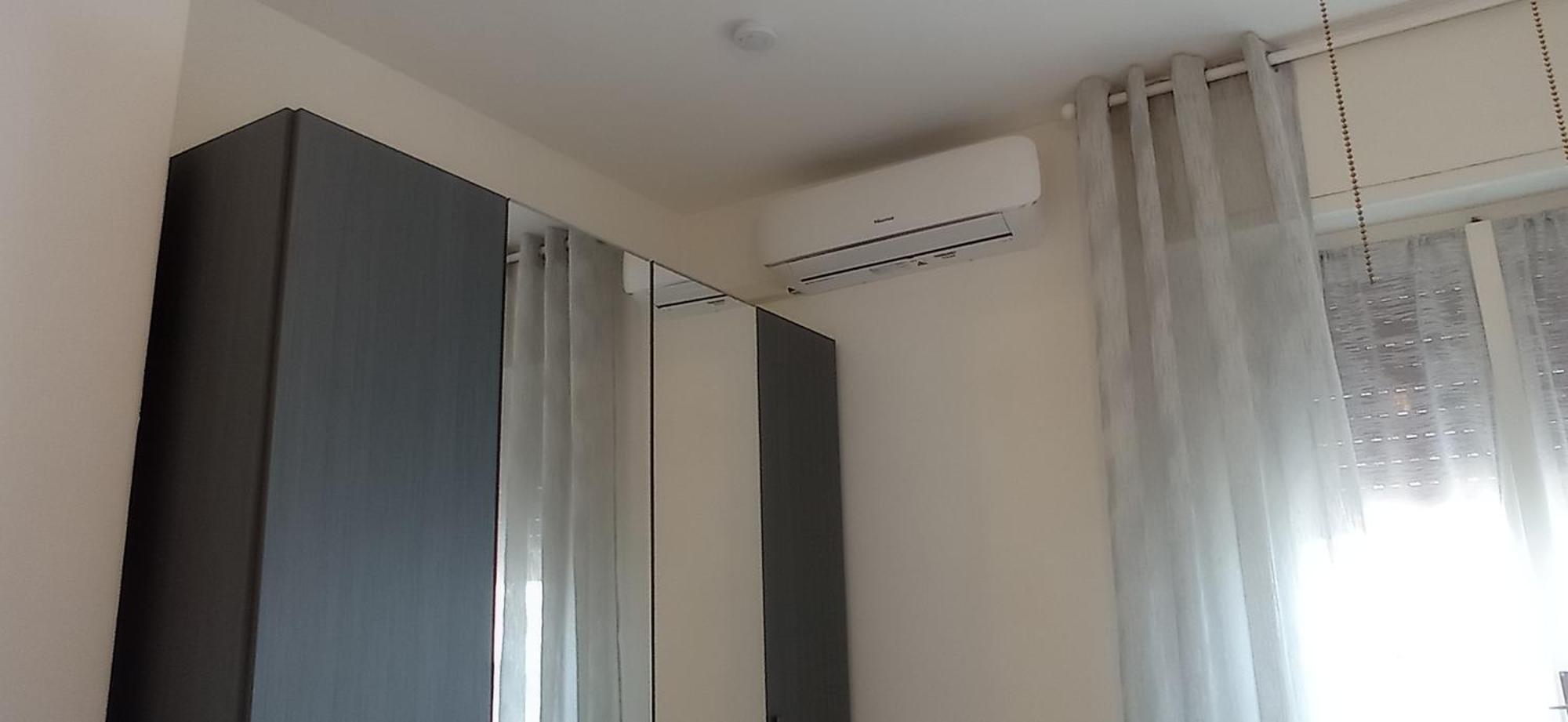 La Terrazza Su Monza Casa Vacanze Eksteriør bilde