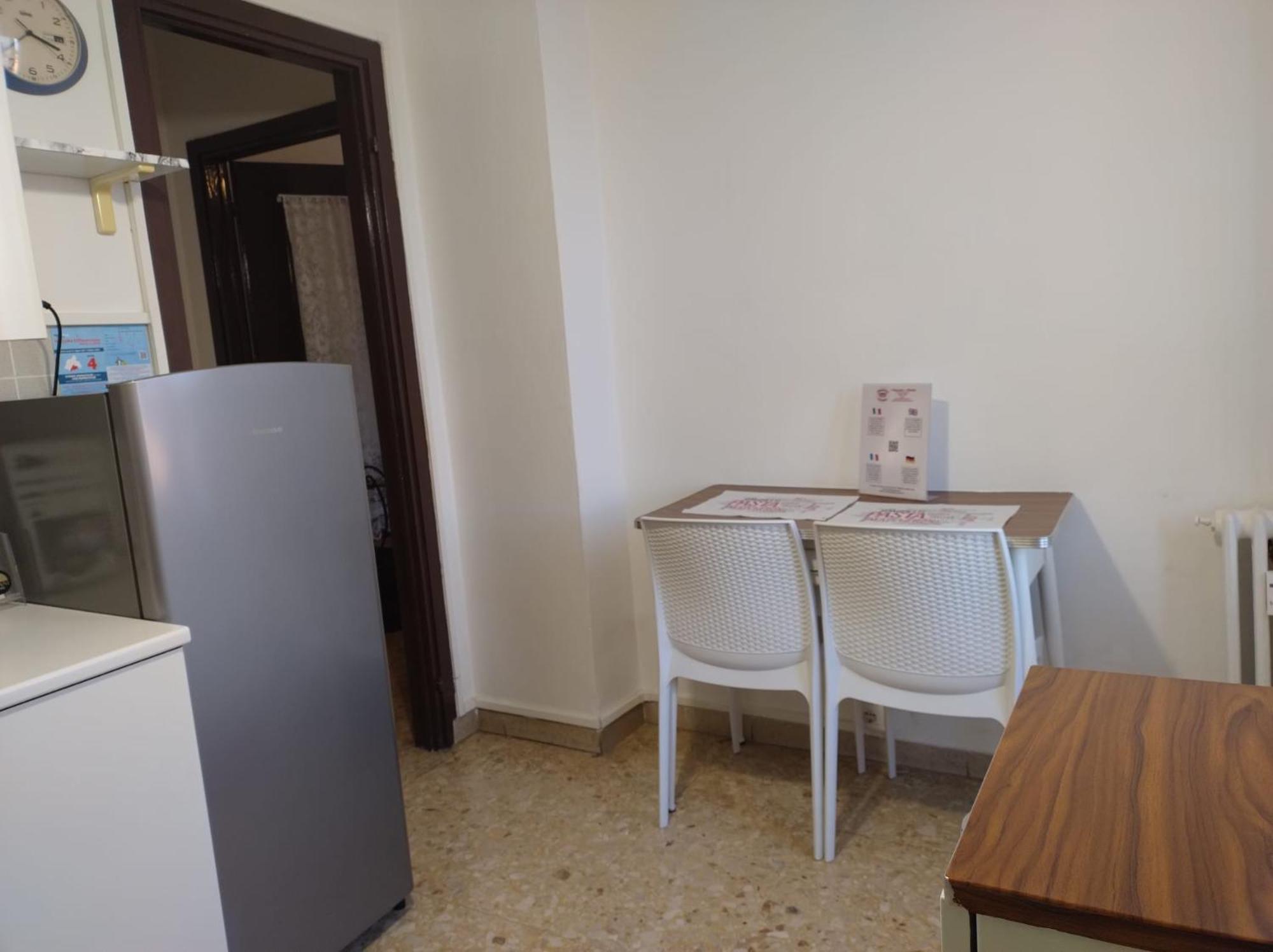 La Terrazza Su Monza Casa Vacanze Eksteriør bilde