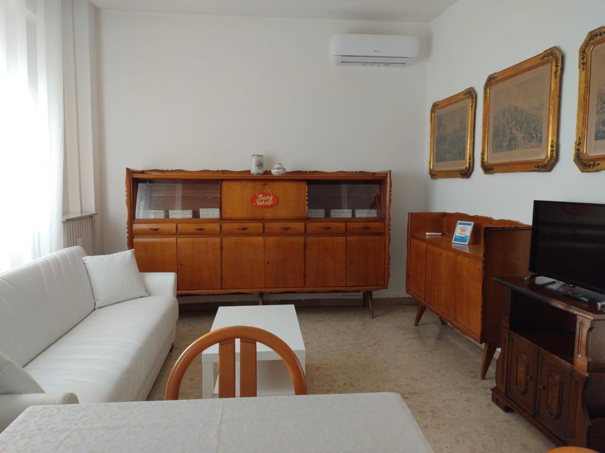 La Terrazza Su Monza Casa Vacanze Eksteriør bilde
