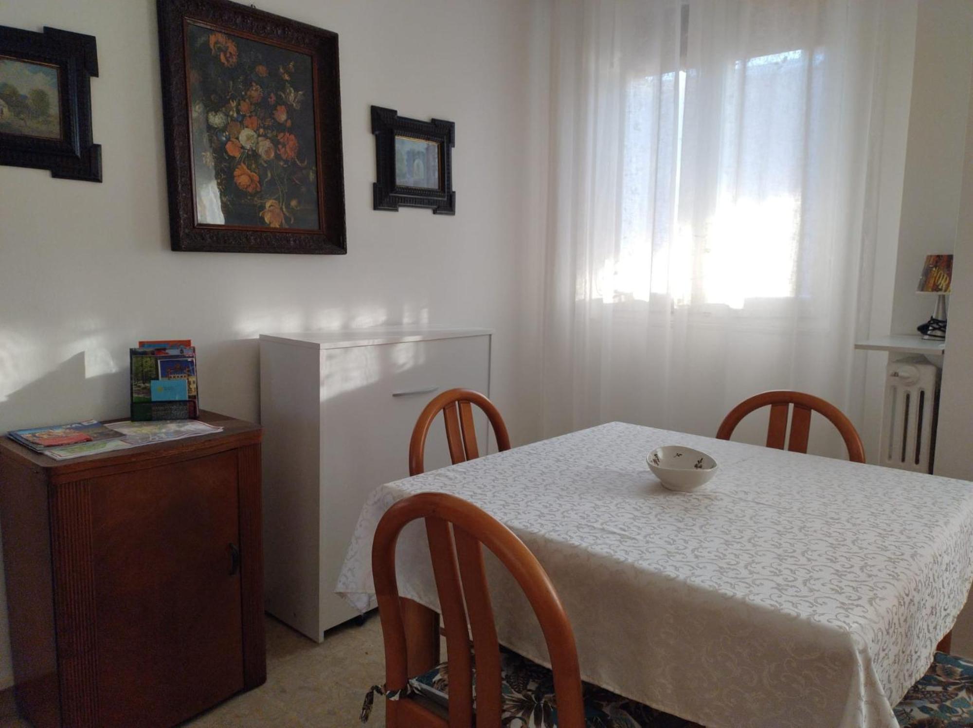 La Terrazza Su Monza Casa Vacanze Eksteriør bilde