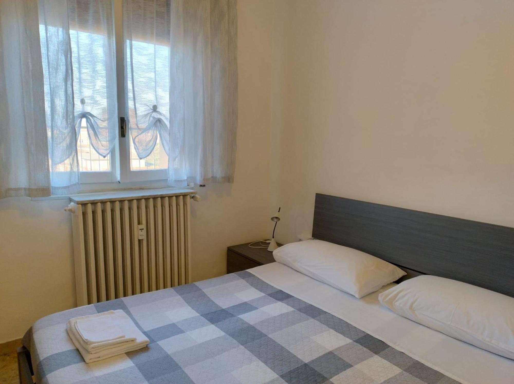 La Terrazza Su Monza Casa Vacanze Eksteriør bilde